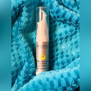New! Juice Beauty Stem Cellular Eye Treatment